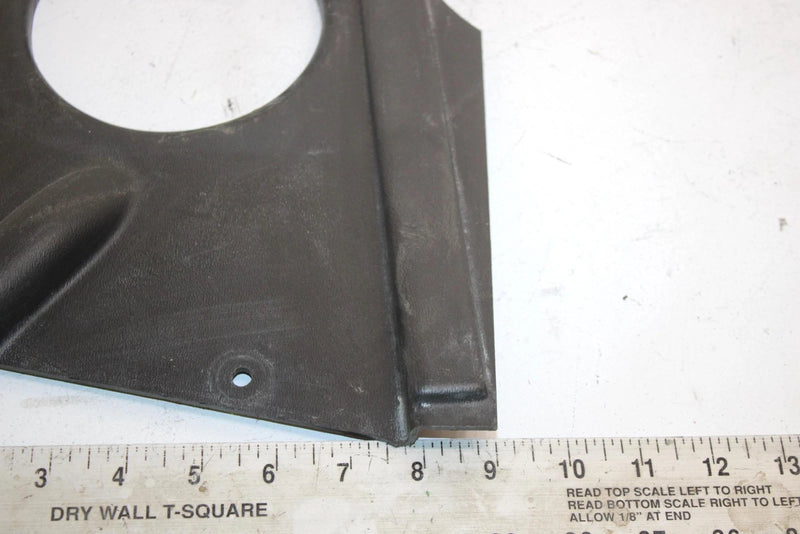 96 Polaris Xcr Sp 600 Oem Airbox Cover 2631755 SP154
