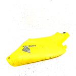 05-06 Honda Foreman 500 TRX500FE OEM Right Side Tank Cover 83550-HP0-A00ZC AH14