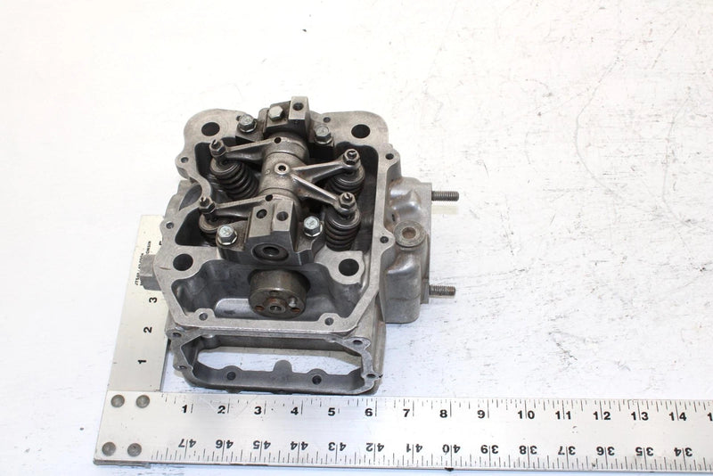 1996 Polaris Sportsman 500 Oem Cylinder Head 3085527 AP187