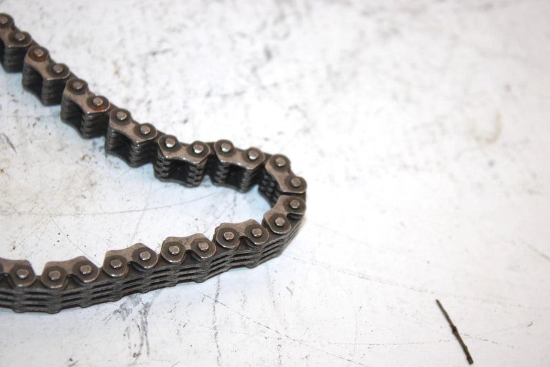 2002 Honda Foreman Es Oem Cam Timing Chain 14401-HM7-003 AH34