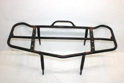 2009 Suzuki Lt-a400f Oem Front Rack 46410-27H01-019 AS26