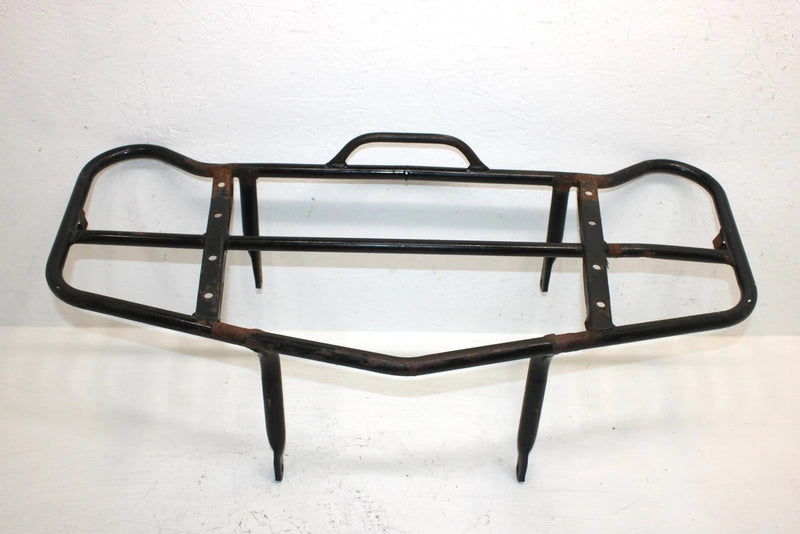 2009 Suzuki Lt-a400f Oem Front Rack 46410-27H01-019 AS26