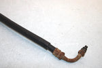 05 Yamaha  Bruin  4wd Hunter  Oem Left Oil Cooler Hose 5UH-E3464-00-00 AY38