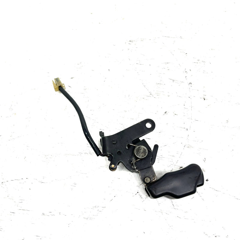 2004 Yamaha Rhino 660 OEM Parking Brake Lever 5UG-F5970-00-00 XY3