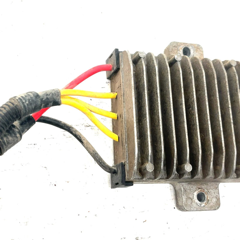 20-22 Can-Am Defender HD10 OEM Voltage Regulator 710006824 XB0.3