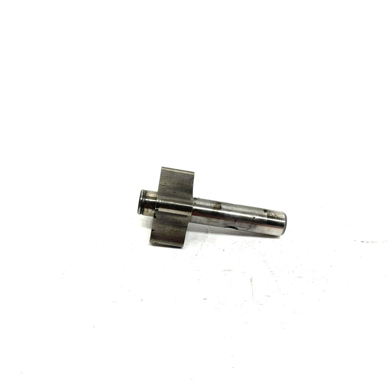 2003 Bombardier Traxter 500 4x4 Automatic OEM Oil Pump Shaft 711220592 AB15