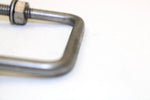1998 Polaris Slxh Oem Seat Latch U Bolt 5224835 JP15