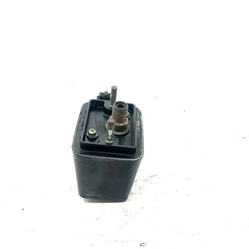 96 Yamaha Big Bear 350 YFM350FW 4x4 OEM Trip Meter 2HR-83505-G0-00 AY55