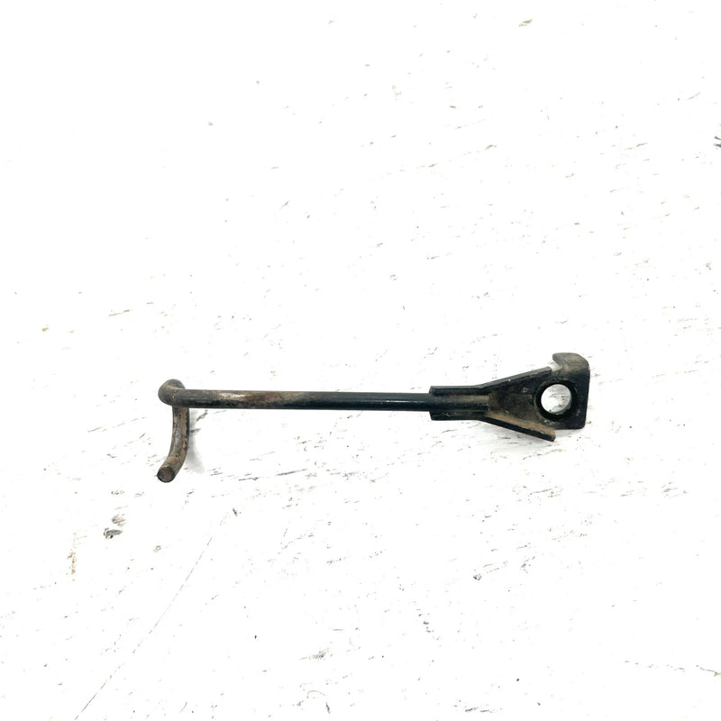 96 Yamaha Big Bear 350 YFM350FW 4x4 OEM Speedo Cable Guide 2HR-83599-00-00 AY55