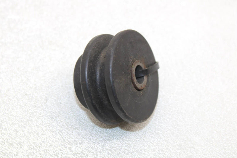 Polaris Oem Rear Suspension Spring Roller With Bushing 5432982 Q1294