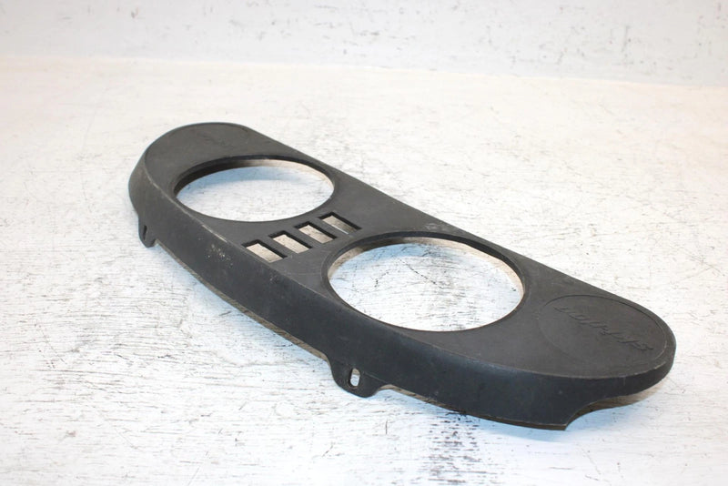 2002 Ski-doo Mxz 700 Oem Dash Panel 572098604 SS20