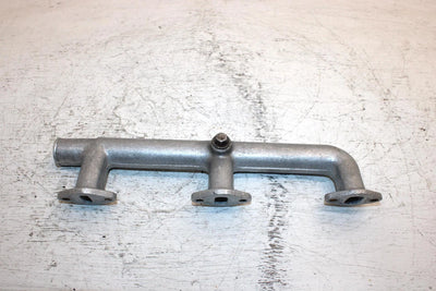 1988 Polaris 650 Oem Coolant Inlet Manifold 3083397 SP17