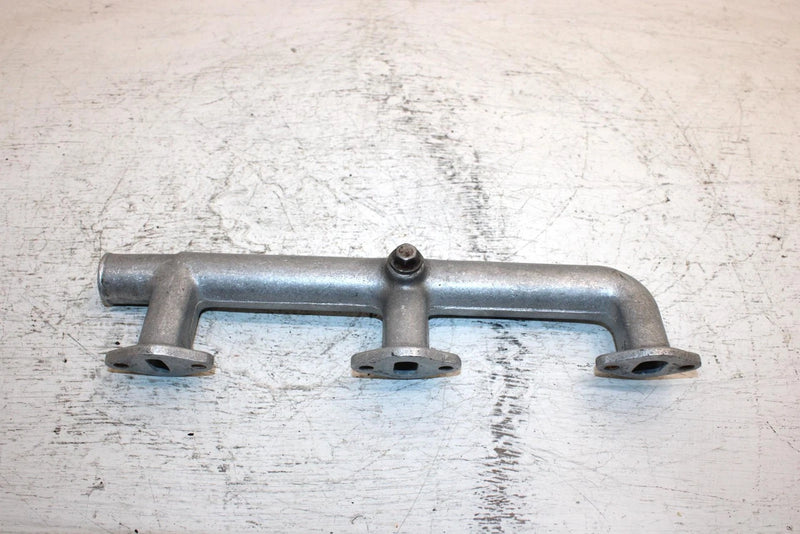 1988 Polaris 650 Oem Coolant Inlet Manifold 3083397 SP17