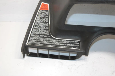 97 Polaris Xcr 600 Se Oem Instrument Housing 5431780-070 SP18