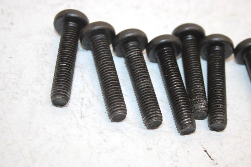 2012 Arctic Cat Prowler Hdx 700 Oem Gearcase Bolt Set Of 11 0423-118 XA1