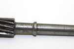 Arctic Cat OEM Oil Pump Gear 3005-324 Q2300
