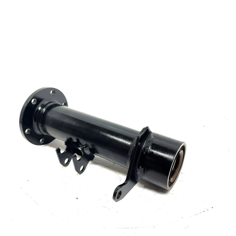 2003 Bombardier Traxter 500 4x4 OEM Right Rear Axle Tube (Short) 705500250 AB15