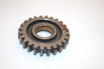 85 Suzuki Lt230s Oem Kick Starter Drive Gear 26240-22A00 ASS