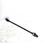 06-08 Polaris Ranger 700 6x6 EFI OEM Steering Shaft 1822732 XP7.1