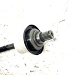 14-15 Arctic Cat Prowler HDX 500 OEM Front Drive Shaft 1502-940 XA2.1