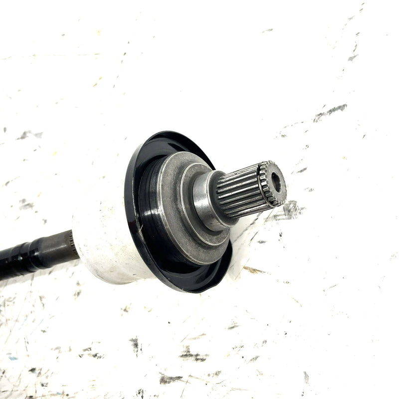 14-15 Arctic Cat Prowler HDX 500 OEM Front Drive Shaft 1502-940 XA2.1
