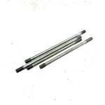 00-06 Honda Rancher 350 4x4 OEM Cylinder Stud Bolt Set Of 4 90031-HC0-000 AH75