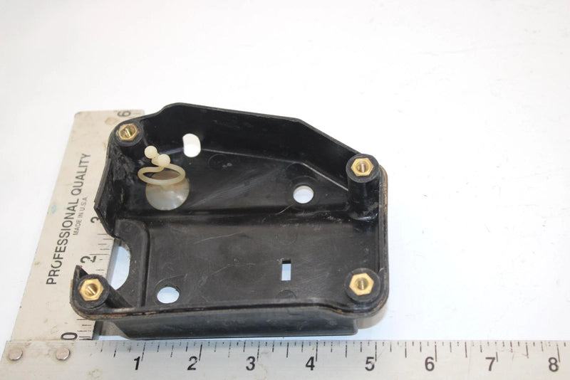 86 Honda Fourtrax 350 Trx350 4x4 Oem Electrical Case 61305-HA7-670 AH31