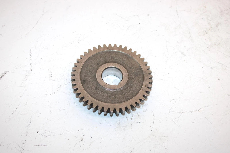 08 Arctic Cat Prowler Xt 650 4x4 H1 OEM Balance Shaft Driven Gear 0811-034 XA0