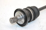 2005 Arctic Cat 500 4x4 Oem Rear Axle 1502-866 AA1