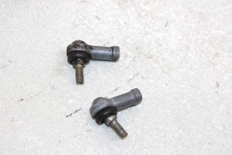 92 Polaris Trail Boss Oem Gear Selector Rod End Set7061013 7060141 7060142 AP135