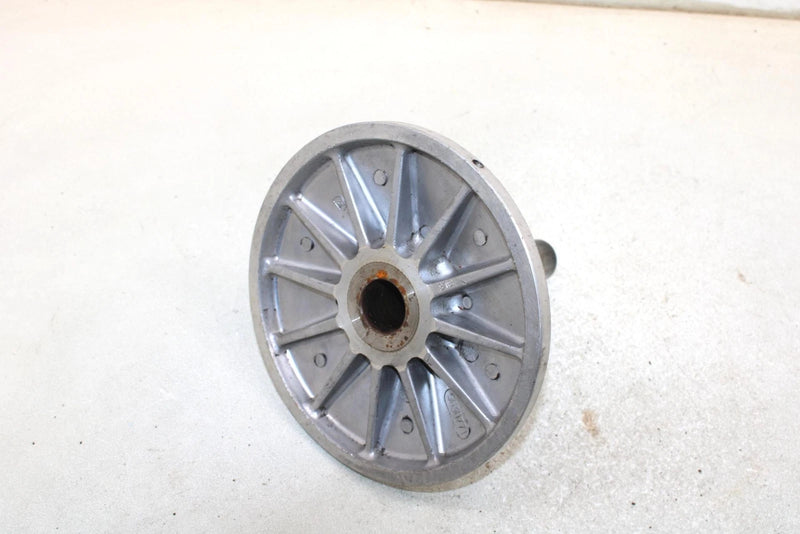 99 Polaris Rmk 700 Oem Primary Clutch Stationary Sheave 2201886 SP4
