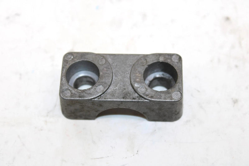 Ski-doo Oem Handebar Mount Pair M548448 Q4820