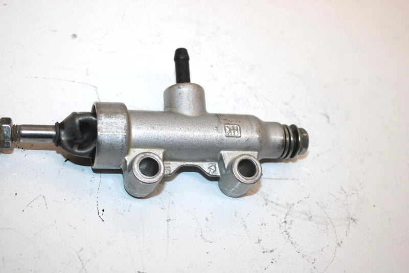 18 Polaris Sportsman 450 Ho Oem Rear Brake Master Cylinder 1912301 AP54