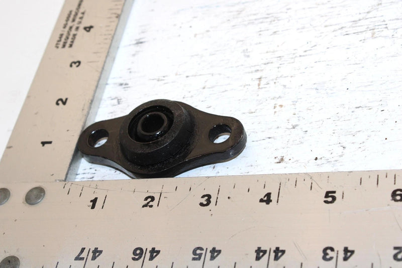 1992 Kawasaki Bayou 220 Oem Lower Steering Ball Joint 59266-1066 AK36