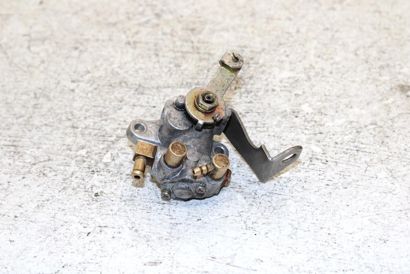 1999 Yamaha Vmax 600 Sx Oem Oil Pump 8DG-13100-00-00 SY5