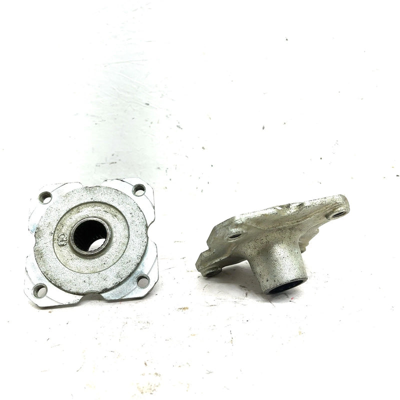 2003 Polaris Predator 90 OEM Rear Wheel Hub Pair 0450831-385 AP198