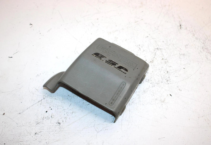 2002 Honda Foreman Es OEM Left Engine Side Cover 11320-HN0-A00 AH34