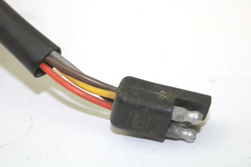 94 ARTIC CAT EXT 580 OEM SPEEDOMETER GAUGE SPEEDO less than 4000 m 0620-066 SA81