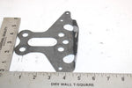 Ski-doo Oem Rear Link Plate Brace (Polished) 517254900 Q3655