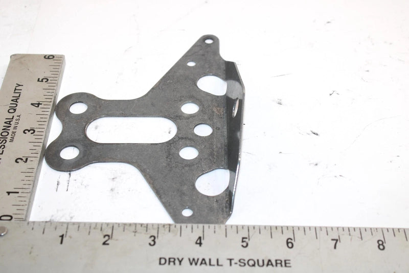 Ski-doo Oem Rear Link Plate Brace (Polished) 517254900 Q3655