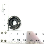 87-89 Suzuki Quadrunner 300 LT300E 2x4 OEM 4th Driven Gear 28T 24341-24501 AS36