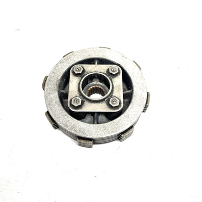 86-88 Honda FourTrax 200 TRX200SX 2x4 OEM Clutch Pack 22350-HB3-000 AH91