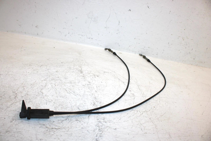 1996 Polaris 500 Oem Choke Cable 7080290 SP14