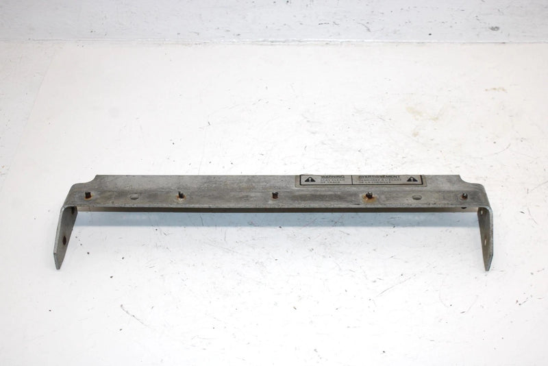 1987 Polaris 400 Oem Frame Tunnel End Cap 5220714 SP61
