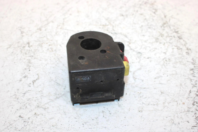 2006 Polaris Sportsman 500 Oem Left Control Switch 4011385 4019044 AP183