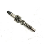 02 Honda Rancher 350 TRX350 4x4 ES OEM Transmission Mainshaft 23211-HN5-670 AH88
