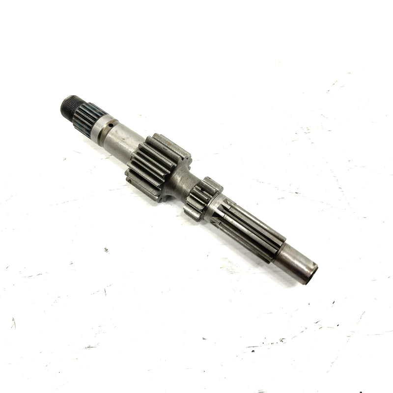 02 Honda Rancher 350 TRX350 4x4 ES OEM Transmission Mainshaft 23211-HN5-670 AH88