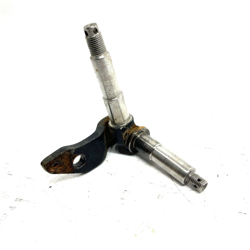 2004 Polaris Sportsman 90 OEM Left Steering Knuckle 0450916 AP209