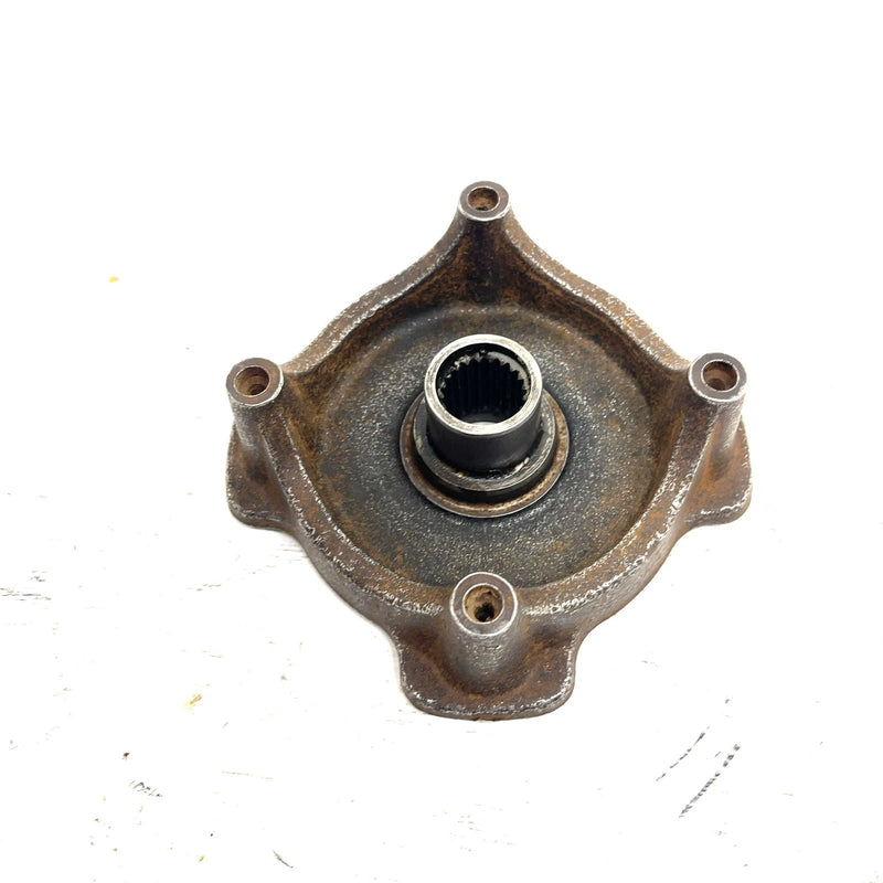 98-00 Arctic Cat 300 4X4 OEM Rear Wheel Hub 1502-177 AA42