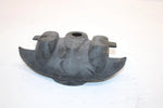 2007 Yamaha  Grizzly 350 2wd Oem Handlebar Cover  5ND-F6124-01-00 AY28